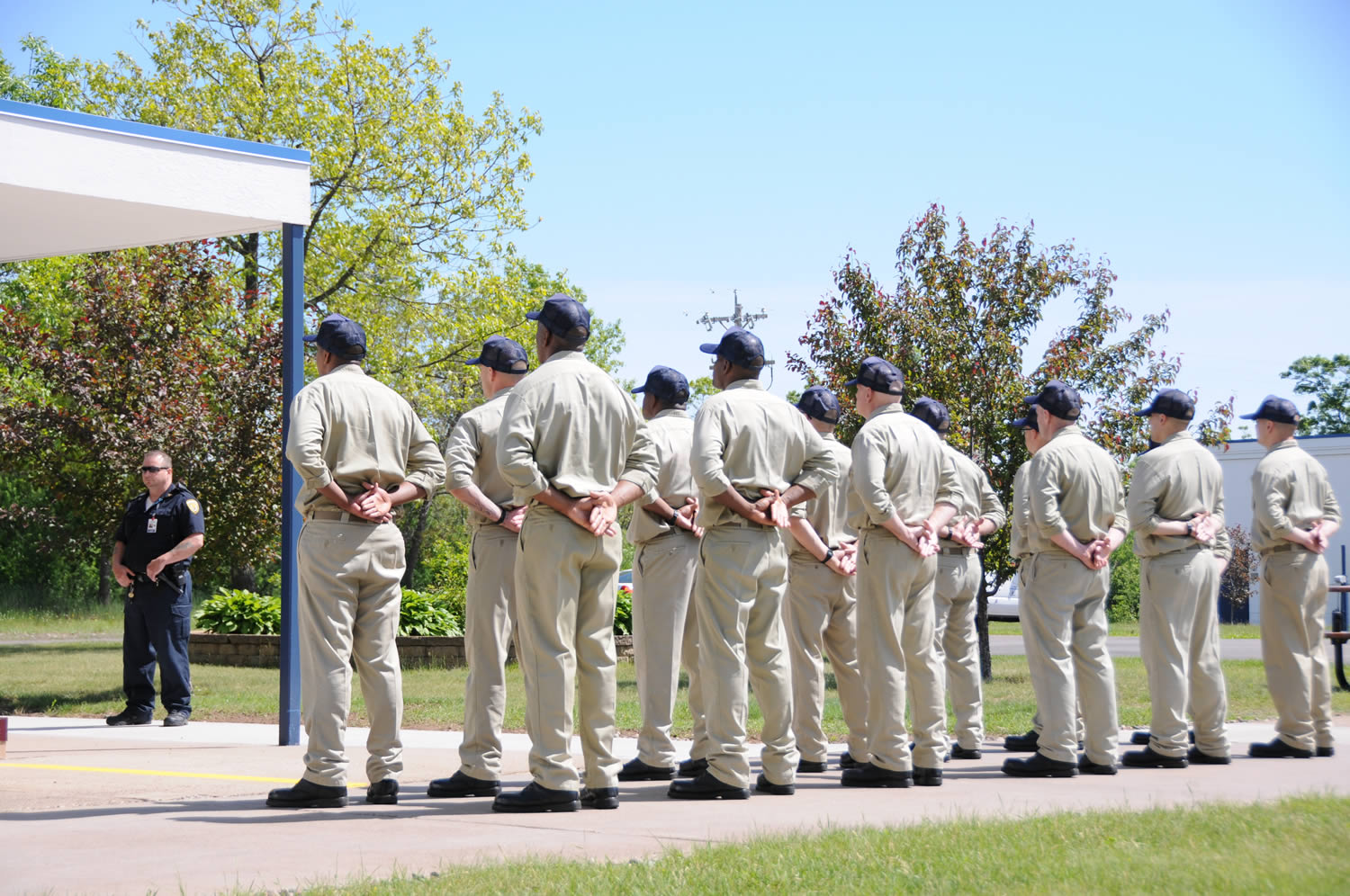 Willow River Photo Gallery / Department of Corrections